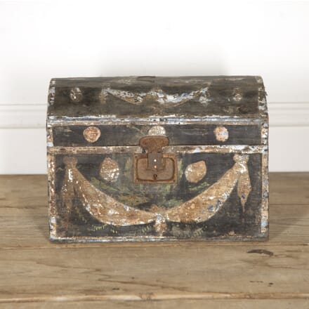 19th Century French Marriage Chest CB7718546