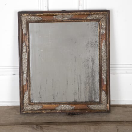 19th Century French Napoleonic Mirror MI3724936