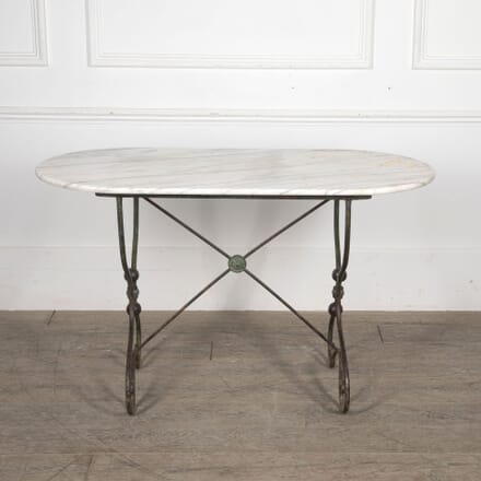 19th Century French Presentation Table CO1530014
