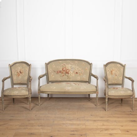 19th Century French Salon Suite CH6227810