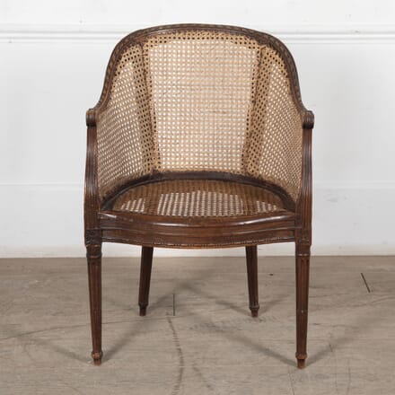 19th Century French Side Chair CH2826933