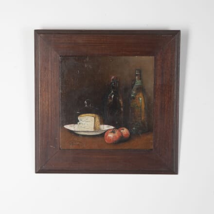 19th Century French Still Life Painting WD3233389
