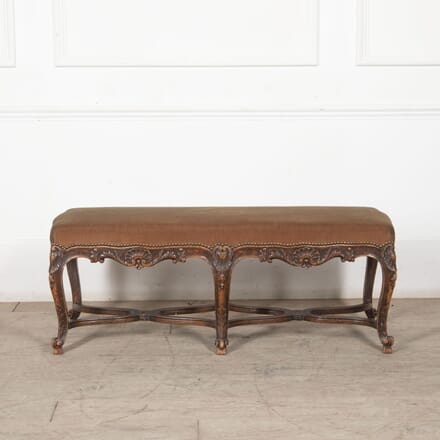 19th Century French Stool ST5227221