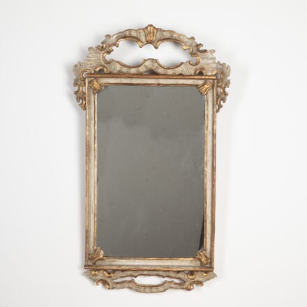 19th Century French Wall Mirror MI2029018