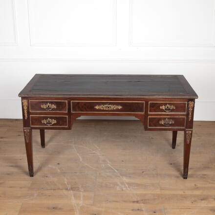 19th Century French Writing Table DB4727668