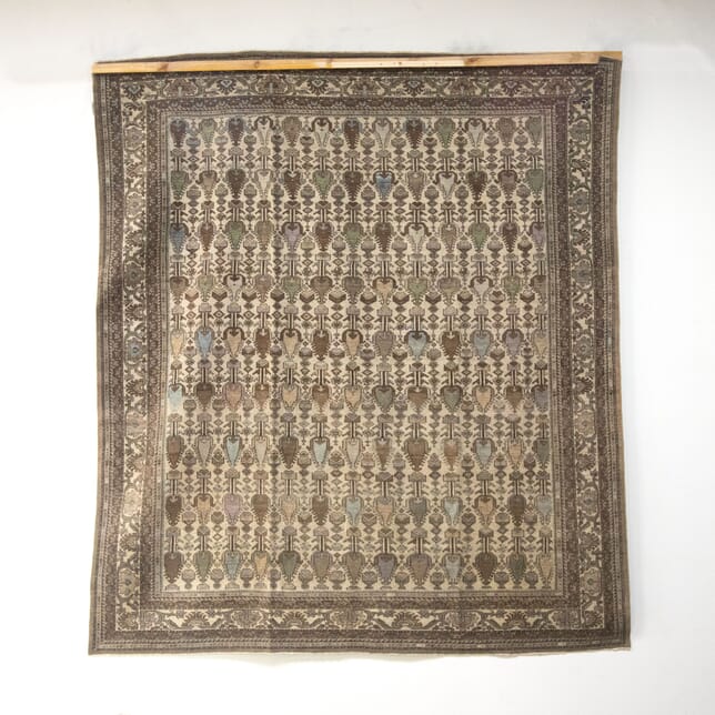 19th Century Hamadan Carpet RT4926337