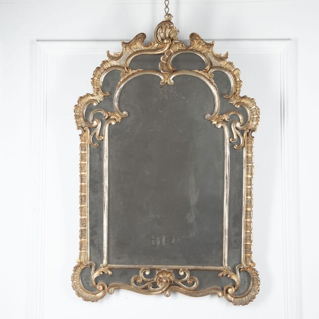 19th Century Italian Mirror MI2830961