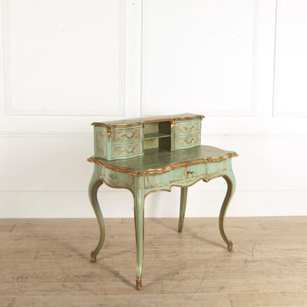 19th Century Italian Painted Dressing Table BD998954