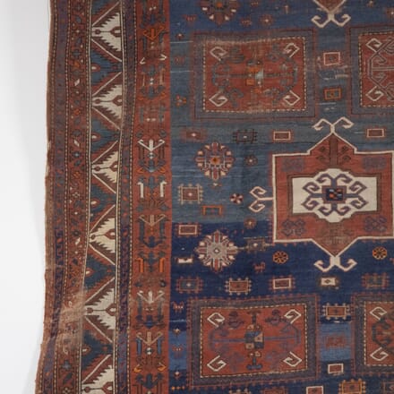 19th Century Kazak Fachralo Carpet RT0525927