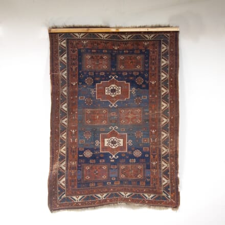 19th Century Kazak Fachralo Carpet RT0525927