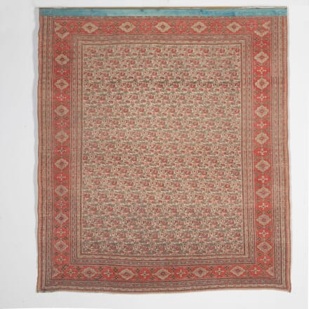 19th Century Khorassan Carpet RT4931107