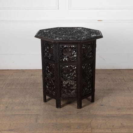 19th Century Large Indian Table TC6931122