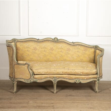 19th Century Louis XV Revival Sofa CH1517586