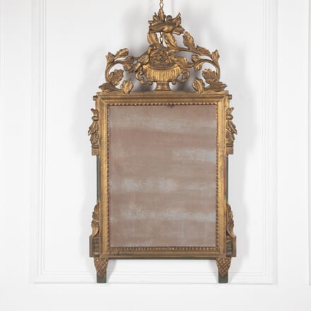 19th Century Louis XVI Revival Mirror MI1528784