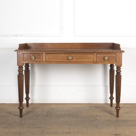 19th Century Padouk Occasional Table CO8223710
