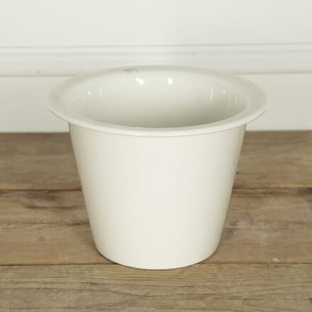 19th Century Porcelain Ice Bucket DA6022546