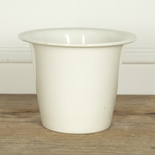 19th Century Porcelain Ice Bucket DA6022545