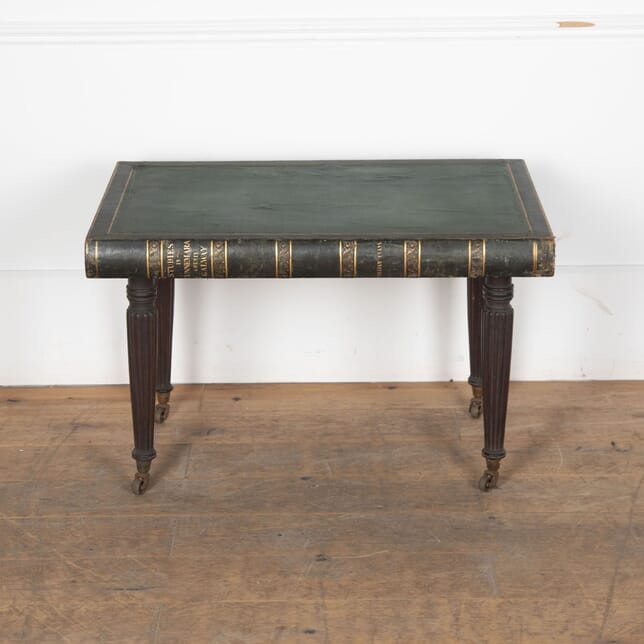 19th Century Portfolio Book Table CO3632057