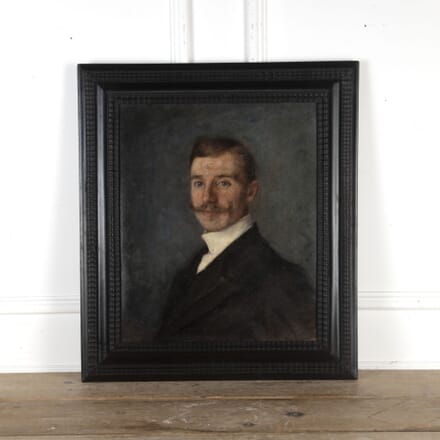 19th Century Portrait of a Gentleman WD3423468