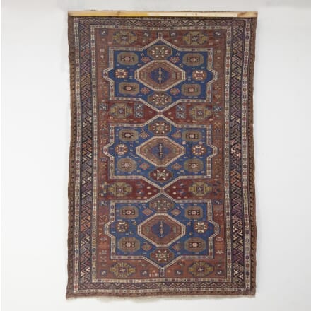 19th Century Shirvan Soumac Carpet RT4926347