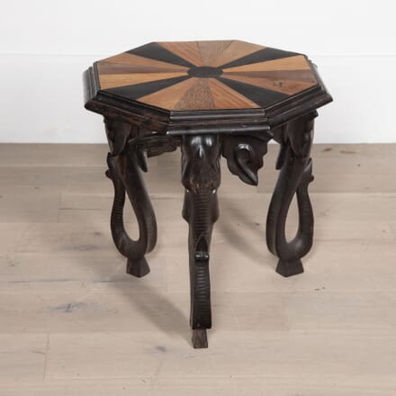 19th Century Specimen Wood Table TC0832282