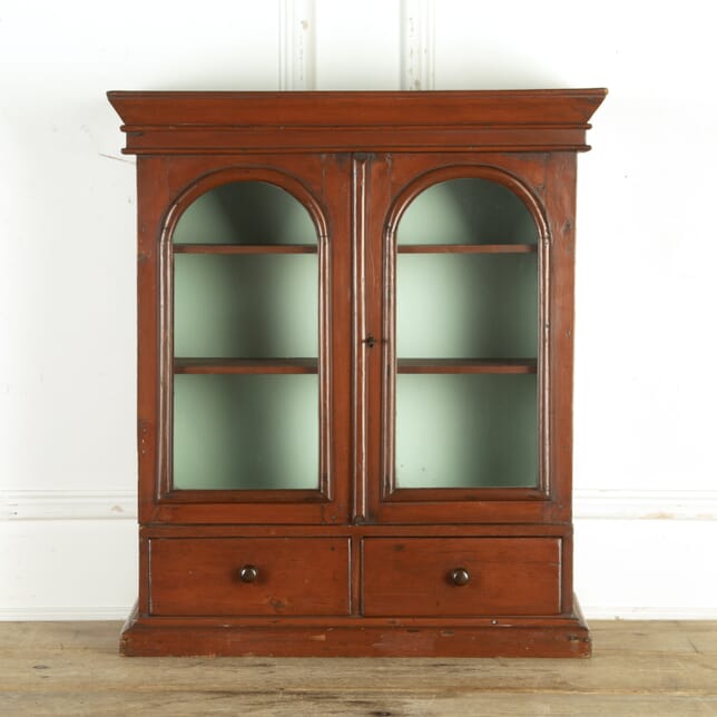 19th Century Spice Cabinet BU6925106