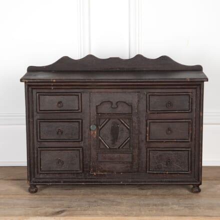 19th Century Spice Cabinet OF6926791