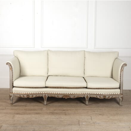19th Century Swedish Sofa SB0116314