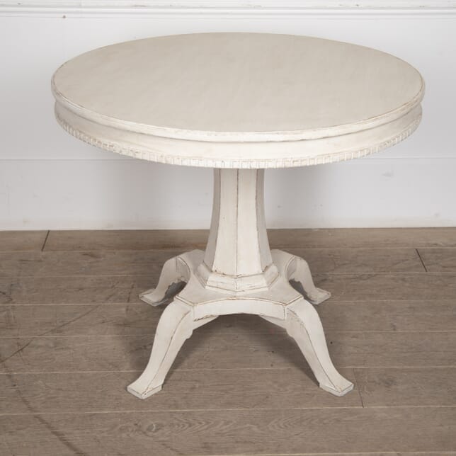 19th Century Swedish Table TC6022324