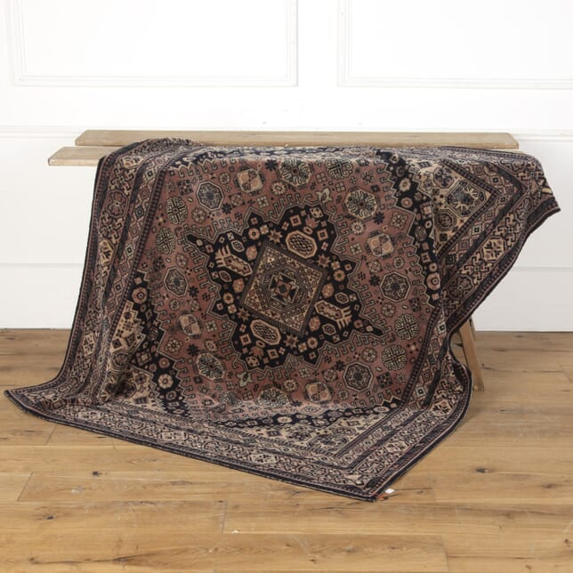 19th Century Table Carpet RT7112021
