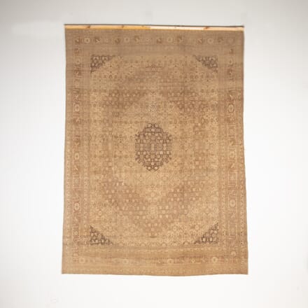 19th Century Tabriz Carpet RT4928142