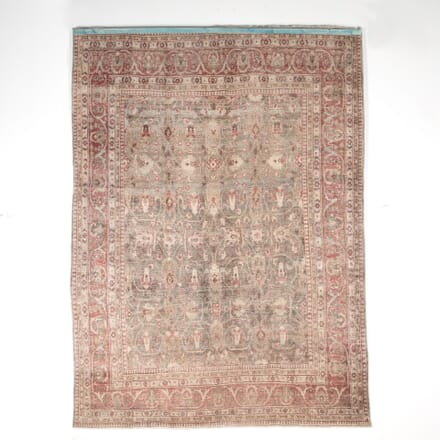 19th Century Tabriz Carpet RT4933247