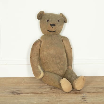 19th Century Teddy Bear DA6032926