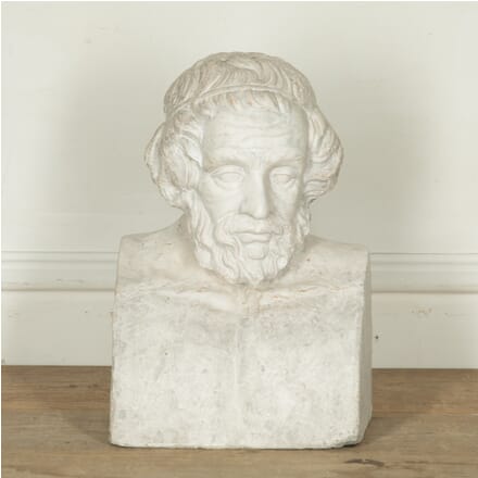 19th Century Terracotta Bust DA4028668