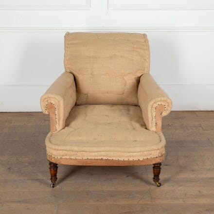 19th Century Victorian Chaise Lounge SB5333966