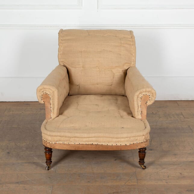 19th Century Victorian Chaise Lounge SB5333966