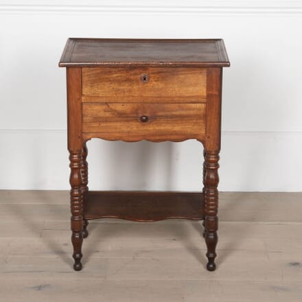 19th Century Walnut Side Table CO1532504