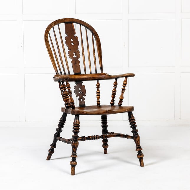 19th Century Windsor Chair CH0629451