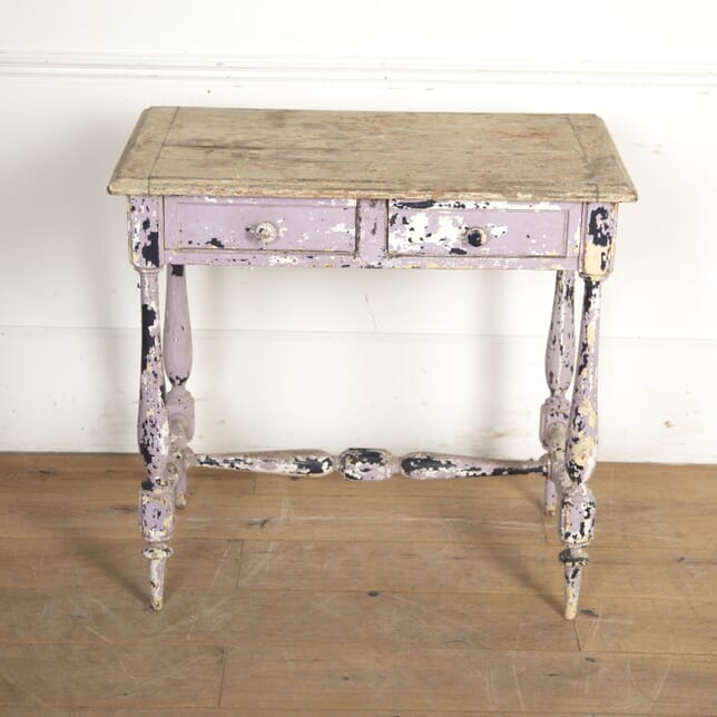 19th Century French Side Table CO7321143