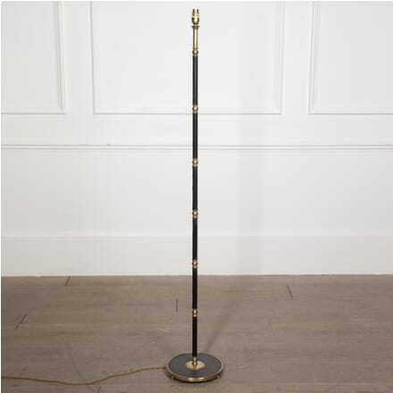20th Century Adnet Style Floor Lamp LF1528740