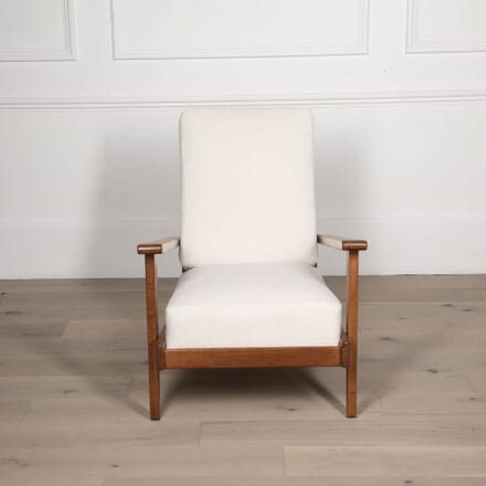 20th Century Armchair by André Sornay CH2931298