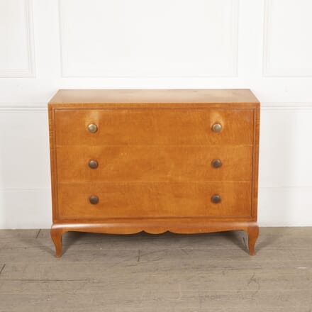 20th Century Art Deco French Commode CC4028316