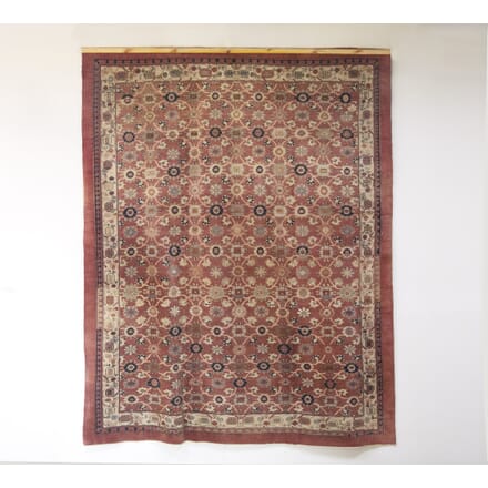 20th Century Artistic Anatolian Carpet RT4922551