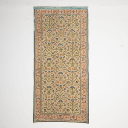 20th Century Arts and Crafts Cuenca Long Rug RT4931106