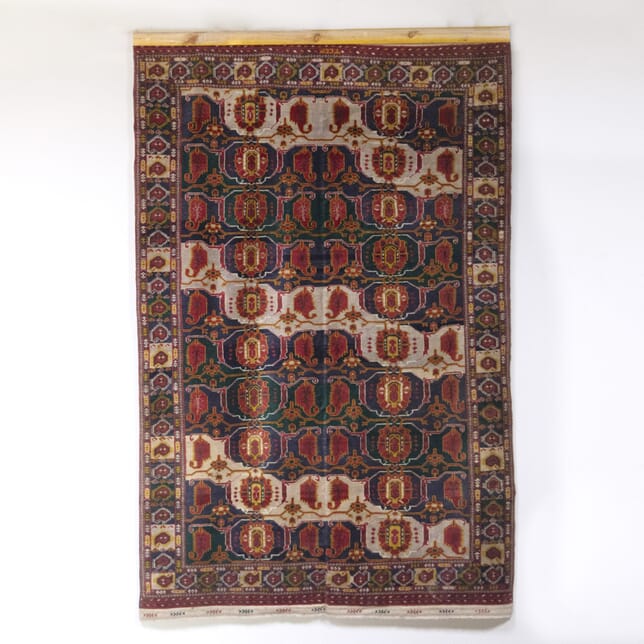 20th Century Beshir Rug from Central Asia RT4923803
