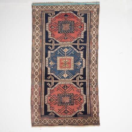 Early 20th Century Caucasian Carpet RT4932179