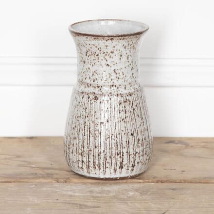 20th Century Ceramic Vase by Alain Granet DA2931717