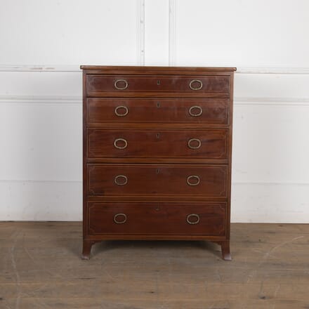 20th Century Chest of Drawers CC2024228