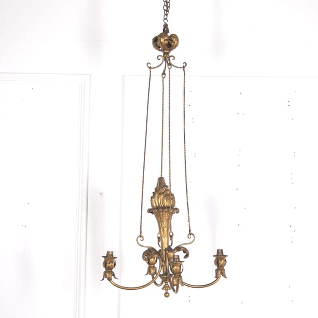 Electric Chandelier by Christopher Wray LC2515936