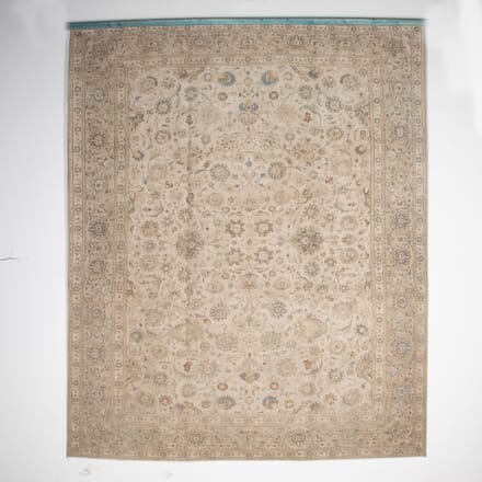 20th Century Elegant Kashan Carpet RT4931105